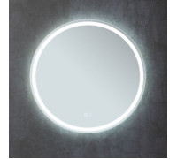 Зеркало Aquanet Арт 60 RGB LED