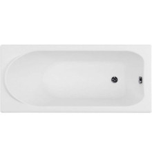 Акриловая ванна Aquanet Nord NEW 170x70