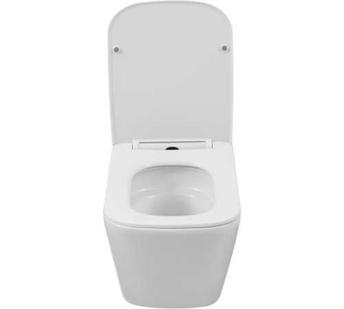 Унитаз подвесной Aquanet Tavr 3.0 Tornado