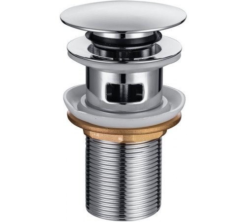 Донный клапан Allen Brau Priority 5.31023-00 хром