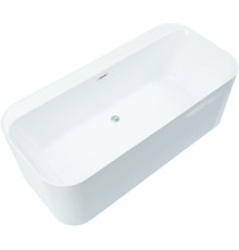 Акриловая ванна Allen Brau Infinity 1 170x80 2.21001.20