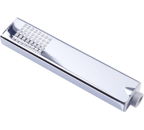 Душевая лейка Allen Brau Infinity 5.21022-00 хром