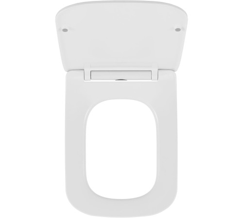 Чаша напольного унитаза Aquanet Atago 3.0 Tornado