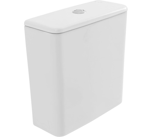 Сливной бачок Allen Brau Priority 4.31007.20 белый глянец