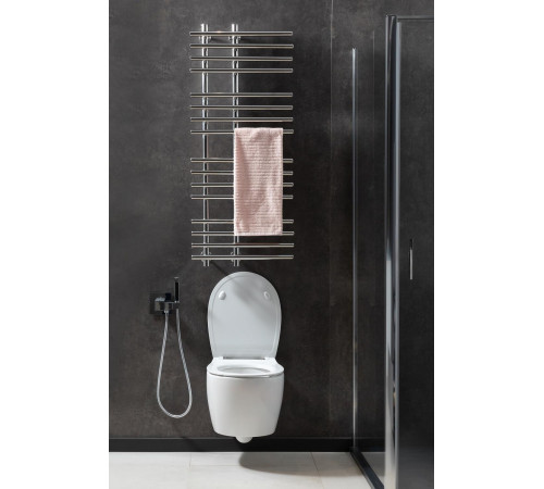 Унитаз с инсталляцией Allen Brau Fantasy 4.11004.20/8.9466.0.000.000.1 белый глянец