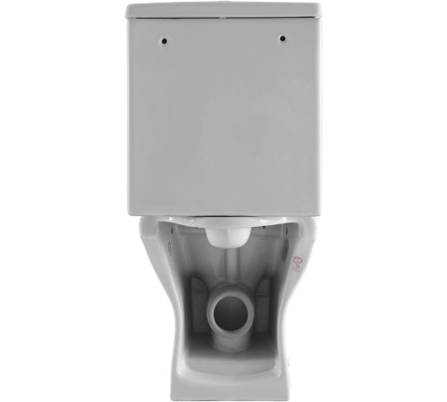 Чаша напольного унитаза Aquanet Ray-C