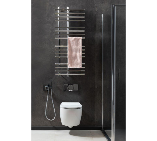 Чаша подвесного унитаза Allen Brau Fantasy 4.11004.20 белый глянец