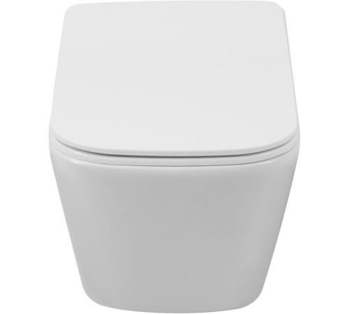 Унитаз подвесной Aquanet Tavr 3.0 Tornado