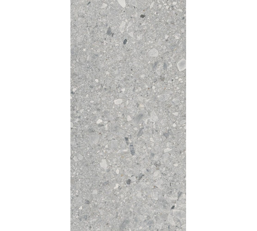 Керамогранит 60х120 StoneSystem Чеппо Ди Гре Серый матовый R10A