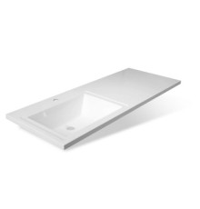 Раковина Эстет Даллас 110 L