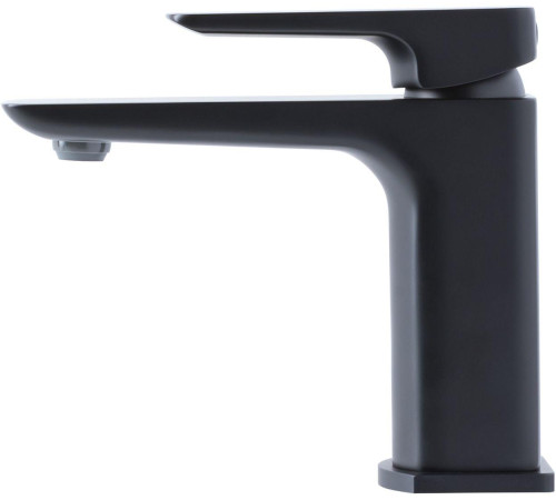 Смеситель для раковины Allen Brau Infinity 5.21001-31 черный матовый