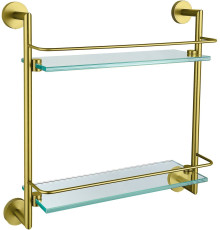 Полочка Allen Brau Priority 6.31015-GB золото