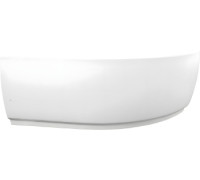 Фронтальный экран Aquanet Capri 170 L