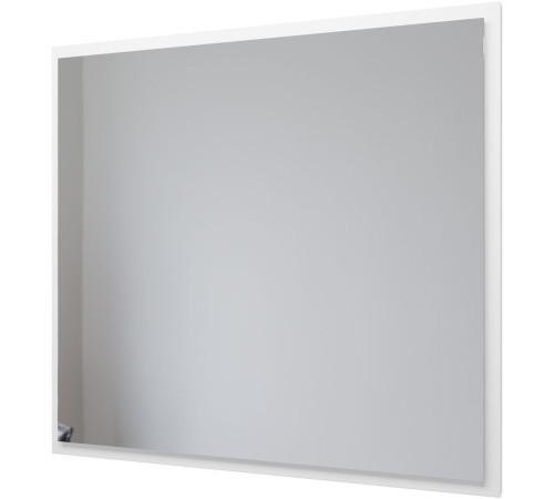 Зеркало Allen Brau Activity 80 1.340027.WM белый матовый