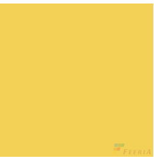 Керамогранит GTF463М Желтый горицвет матовый 60х60