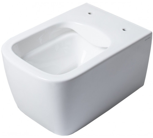 Унитаз подвесной Allen Brau Liberty 4.32003.20 белый глянец