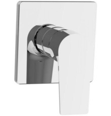 Смеситель для душа Aquanet Static AF330-50С (с внутренней частью)