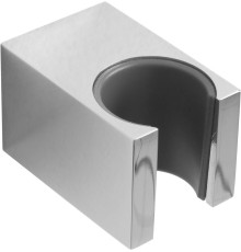Держатель для душа Allen Brau Infinity 5.21C17-00 хром