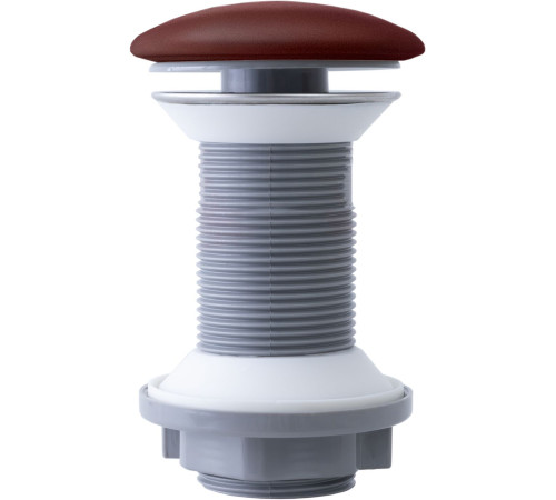 Донный клапан Allen Brau Fantasy 5.11001.BD бордо