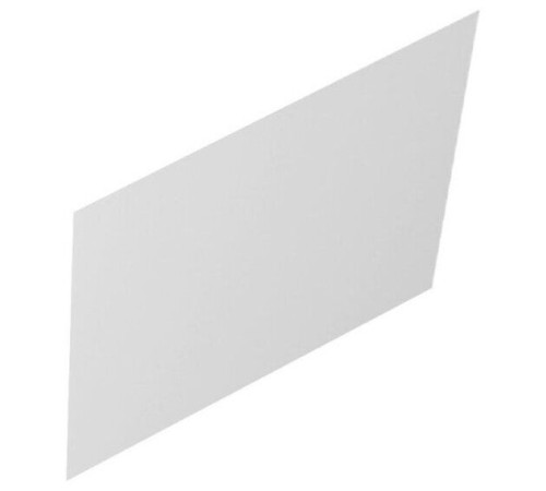 Боковой экран Aquanet Vega 100