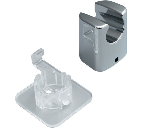 Держатель для душа Allen Brau Infinity 5.21B17-00 хром