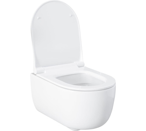 Унитаз с инсталляцией Allen Brau Priority 4.31002.20/8.9466.0.000.000.1 белый глянец