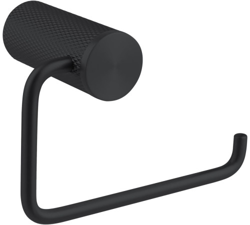 Держатель для туалетной бумаги Allen Brau Priority 4.0 6.31С07-31 черный матовый