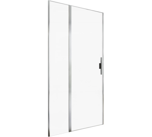 Душевая дверь Allen Brau Priority 100 3.31004.00 хром