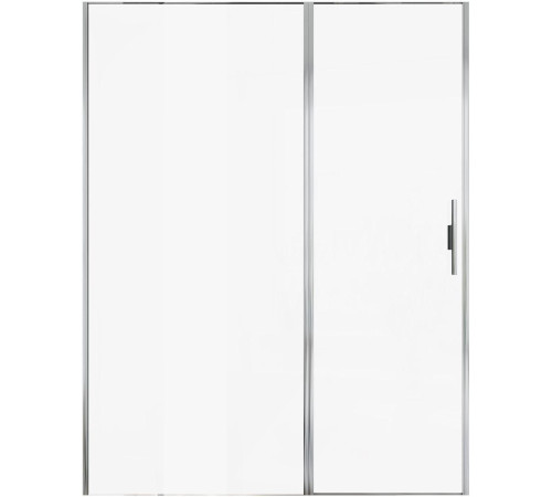 Душевая дверь Allen Brau Priority 160 3.31037.00 хром