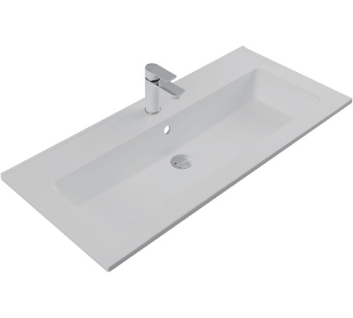 Раковина Aquanet Текла 100