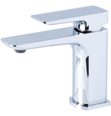 Смеситель для раковины Allen Brau Infinity 5.21001-00 хром