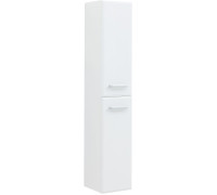 Шкаф-пенал Aquanet Лукка 30 белый