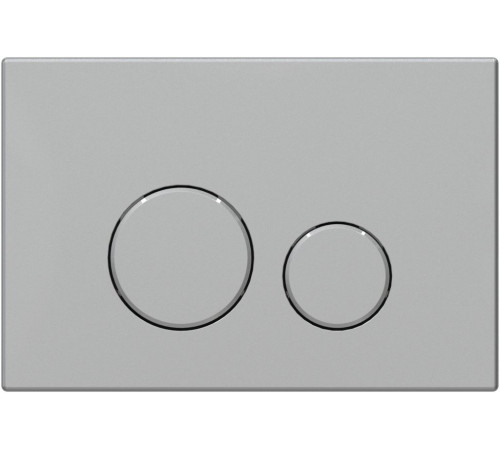 Клавиша смыва Allen Brau Priority 3.0 9.20A01.MG сатин