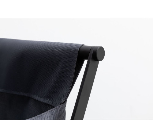 Рамка от корзины для белья Allen Brau Priority 6.32001-31 черный матовый