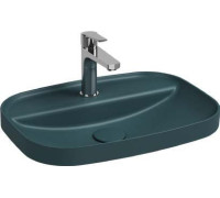 Раковина Allen Brau Fantasy Sphere 55 4.11034.PT петроль