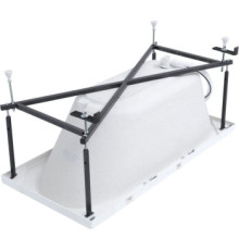 Каркас сварной для ванны Aquanet Nord 140