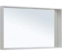 Зеркало Allen Brau Reality 120 1.32021.02 серебро браш