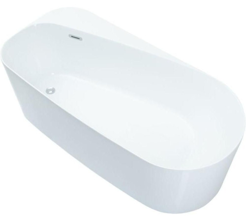 Акриловая ванна Allen Brau Priority 1 170x80 2.31001.20