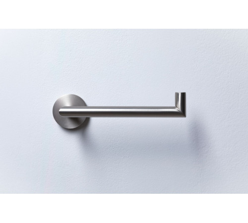 Держатель туалетной бумаги Allen Brau Priority 6.31007-BN никель браш