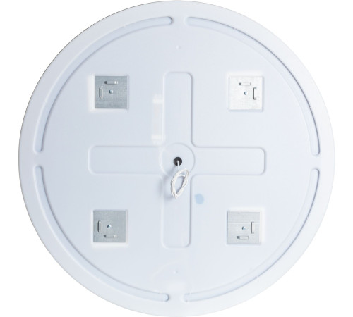 Зеркало Aquanet Арт 90 RGB LED