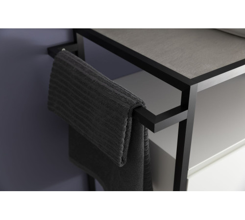 Тумба под раковину Allen Brau Priority 100 1.31003.WM белый матовый