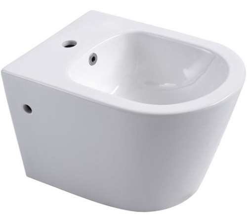 Биде подвесное Aquanet Atago 2.0 B2 LX-1057