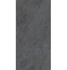 Керамогранит 60х120 Quarstone Антрацит матовый R10B