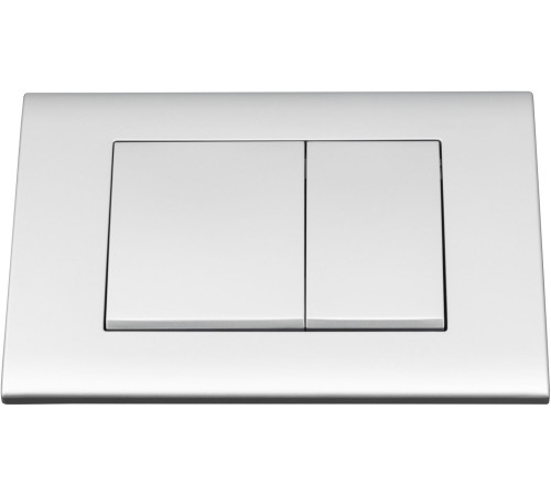 Клавиша смыва Allen Brau Liberty 9.20002.MG сатин