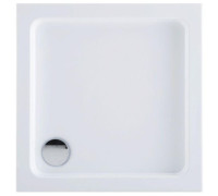 Душевой поддон Aquanet GL180 100x100
