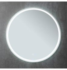 Зеркало Aquanet Арт 80 RGB LED