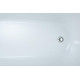 Акриловая ванна Allen Brau Priority 1 170x80 2.31001.21
