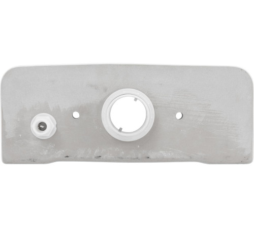 Сливной бачок Allen Brau Priority 4.31007.20 белый глянец