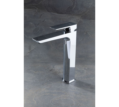 Смеситель для раковины Allen Brau Infinity 5.21002-00 хром