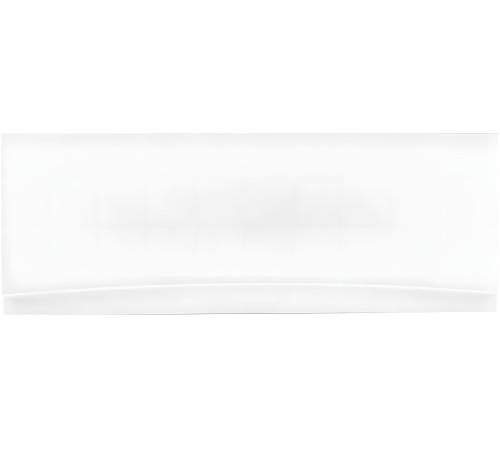 Фронтальный экран Aquanet Bright 155